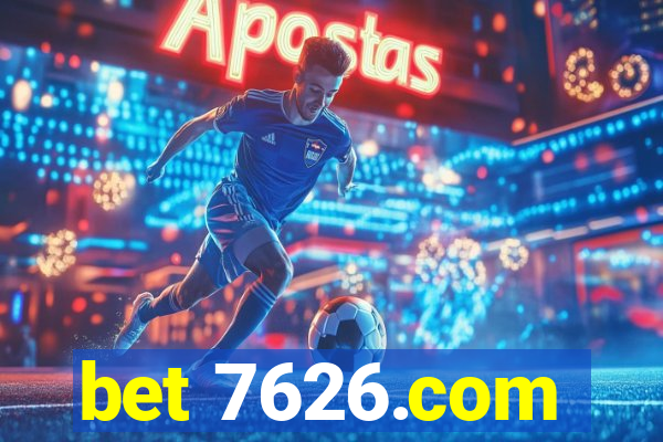 bet 7626.com